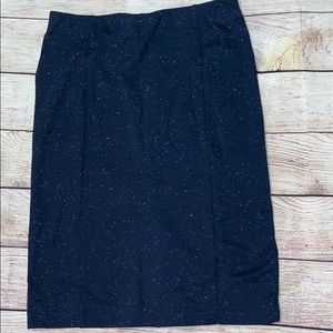 Ann Taylor skirt